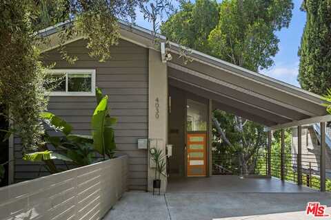 4030 Elderbank Dr, Los Angeles, CA 90031