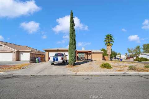 18870 Dogwood Court, Adelanto, CA 92301