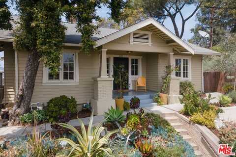 1907 Cerro Gordo St, Los Angeles, CA 90039