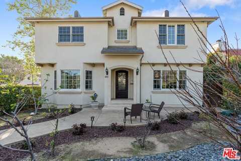 603 N Las Palmas Ave, Los Angeles, CA 90004