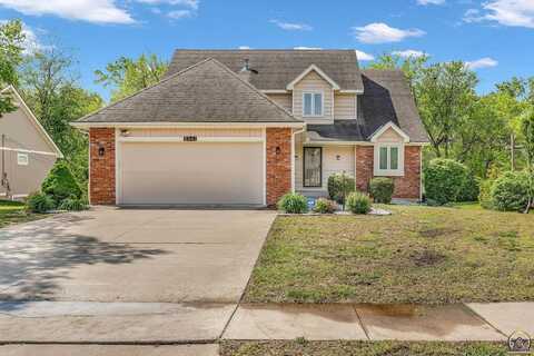 6341 SW 25th ST, Topeka, KS 66614