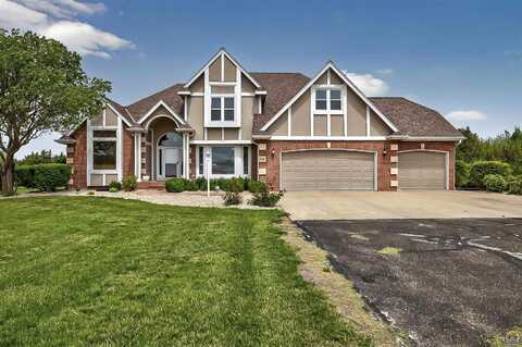 7732 SW Huntoon ST, Topeka, KS 66615