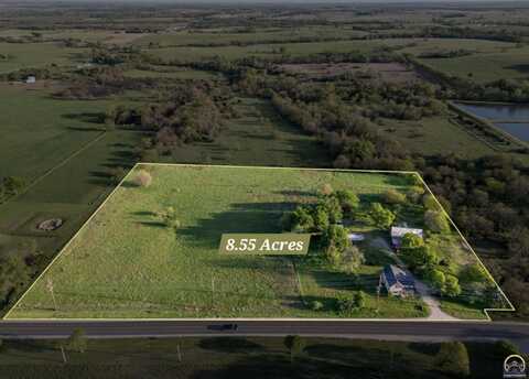 18376 K 99 Highway, Eskridge, KS 66423