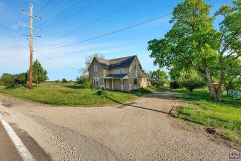 18376 K 99 Highway, Eskridge, KS 66423