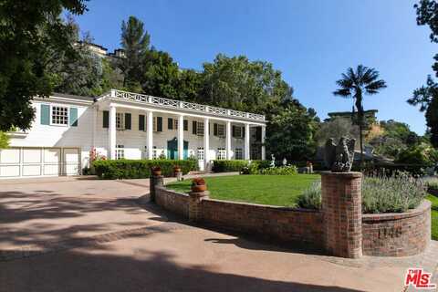 1148 COLDWATER CANYON DR, BEVERLY HILLS, CA 90210
