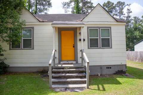103 SW Weyt, Cairo, GA 39828