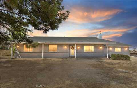 18060 Walnut Street, Hesperia, CA 92345