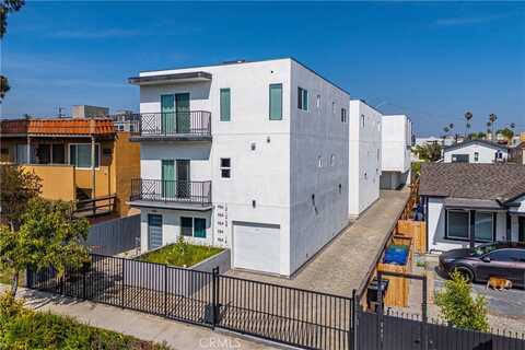 956 N Kingsley Drive, Hollywood, CA 90029