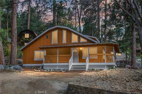 9400 Lilac Drive, Forest Falls, CA 92339