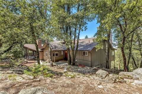 52300 Sylvan Way, Idyllwild, CA 92549