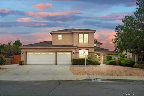 12396 Santiago Drive, Victorville, CA 92392