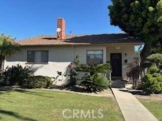 701 W Knepp Avenue, Fullerton, CA 92832