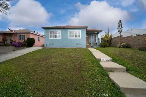 1125 W 129th Street, Gardena, CA 90247