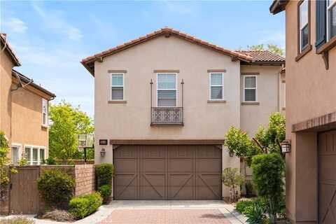 3040 E Coalinga Drive, Brea, CA 92821