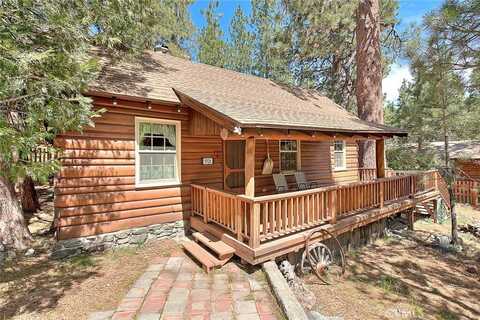 5926 Pine Street, Wrightwood, CA 92397