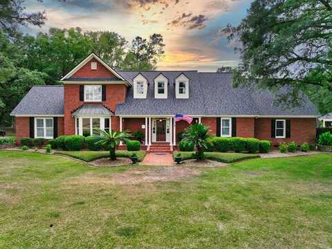 1017 Rowland Rd, Boston, GA 31626