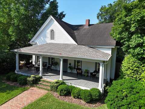 118 Love St., Thomasville, GA 31792