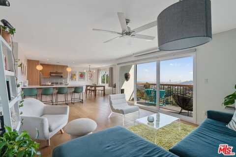 3945 W Point Dr, Los Angeles, CA 90065