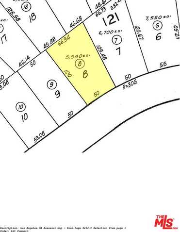 545 Muskingum Pl, Pacific Palisades, CA 90272