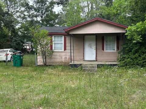 606 Willard Ave, Albany, GA 31701