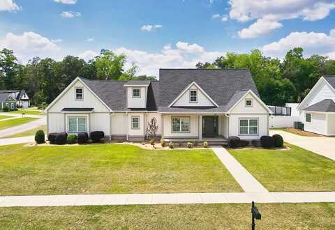 216 Morningside Dr, Thomasville, GA 31792