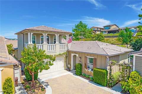 112 Cerrero Court, Rancho Mission Viejo, CA 92694