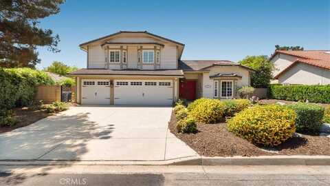 1819 Elmhurst Circle, Claremont, CA 91711