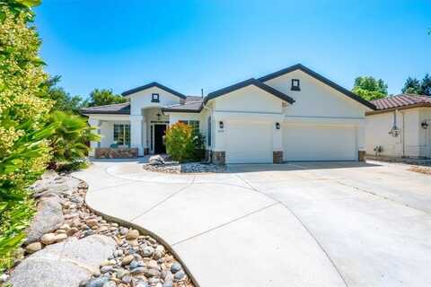 1050 Sleepy Hollow Road, Paso Robles, CA 93446