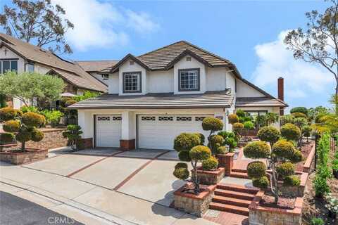 6322 E West View Drive, Orange, CA 92869