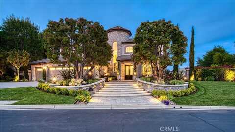32 Panorama, Coto de Caza, CA 92679