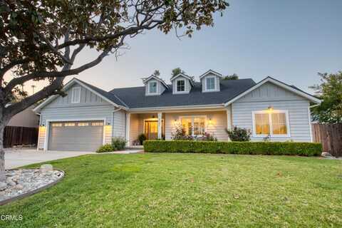 1121 Wiladonda Drive, La Canada Flintridge, CA 91011