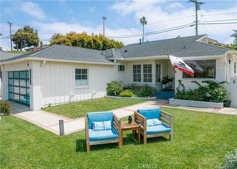 154 Via Pasqual, Redondo Beach, CA 90277