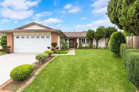 18502 Bellorita Street, Rowland Heights, CA 91748