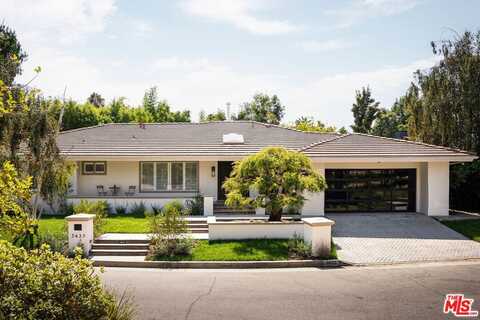 3433 Wrightview Dr, Studio City, CA 91604