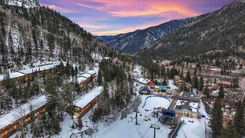 35 Firehouse Road Unit 25, Taos Ski Valley, NM 87525