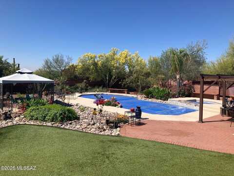 1465 W Chapala Drive, Tucson, AZ 85704