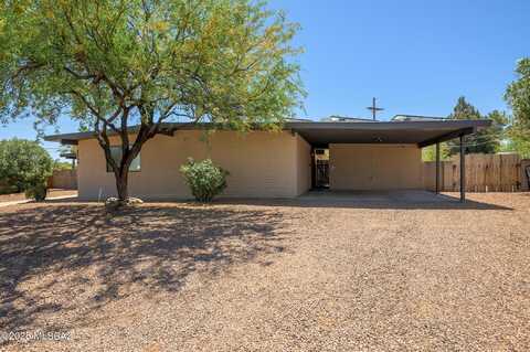 8856 E Calle Playa, Tucson, AZ 85715