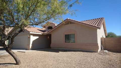6635 W Harbin Ridge Way, Tucson, AZ 85757