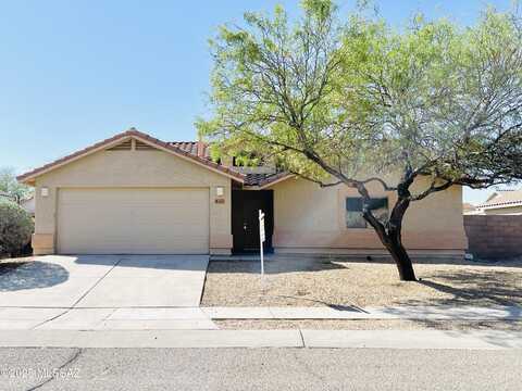 6635 W Harbin Ridge Way, Tucson, AZ 85757