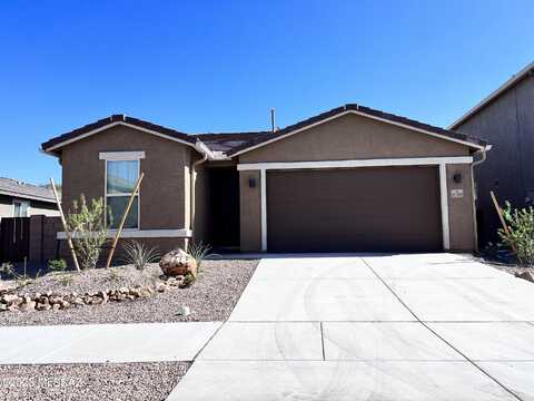 10185 S Rolling Water Drive, Vail, AZ 85641