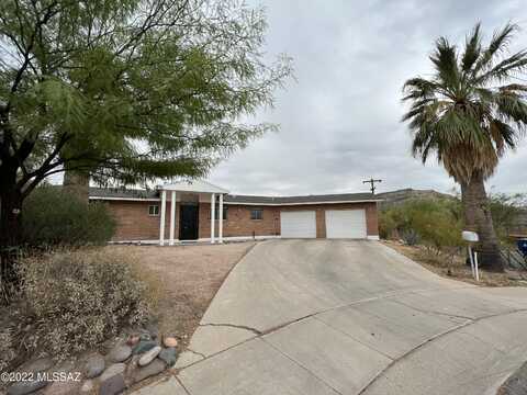 422 N La Cholla Boulevard, Tucson, AZ 85745