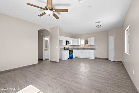 3649 S Belmar Avenue, Tucson, AZ 85713