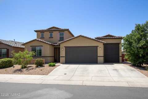 10895 W Pintail Drive, Marana, AZ 85653