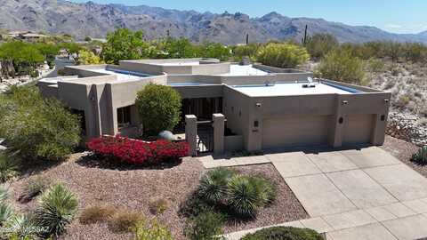 6951 E Wild Canyon Place, Tucson, AZ 85750