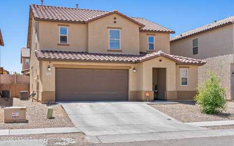 8535 W Pelican Place, Tucson, AZ 85757