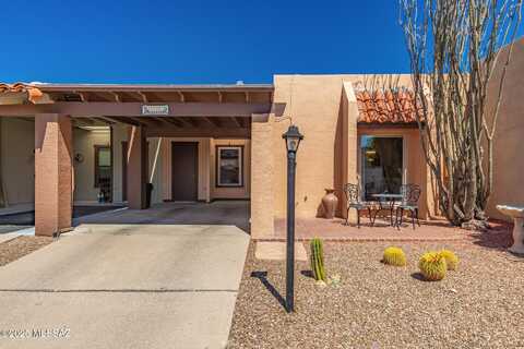 2882 S Camino Pansa, Green Valley, AZ 85622