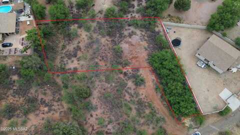 75 Larios Court, Rio Rico, AZ 85648