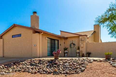 1081 N Fleetwood Place, Tucson, AZ 85748