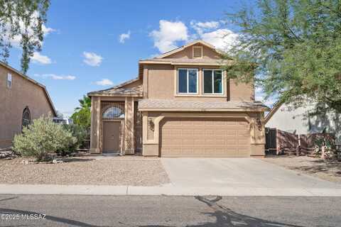 3532 W Avenida Obregon, Tucson, AZ 85746