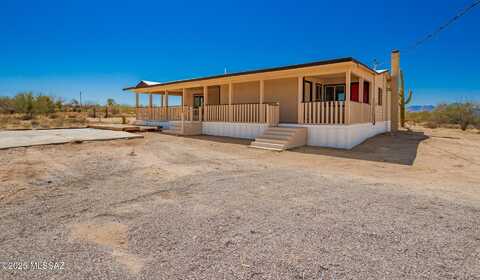 14506 W Viking Street, Tucson, AZ 85736